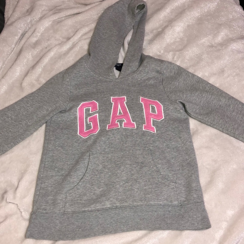 Gap hoodie